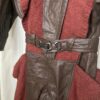1980's leather suit brazilia - Afbeelding 2