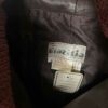 1980's leather suit brazilia - Afbeelding 3