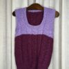 purple Spencer