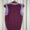 purple Spencer - Afbeelding 2